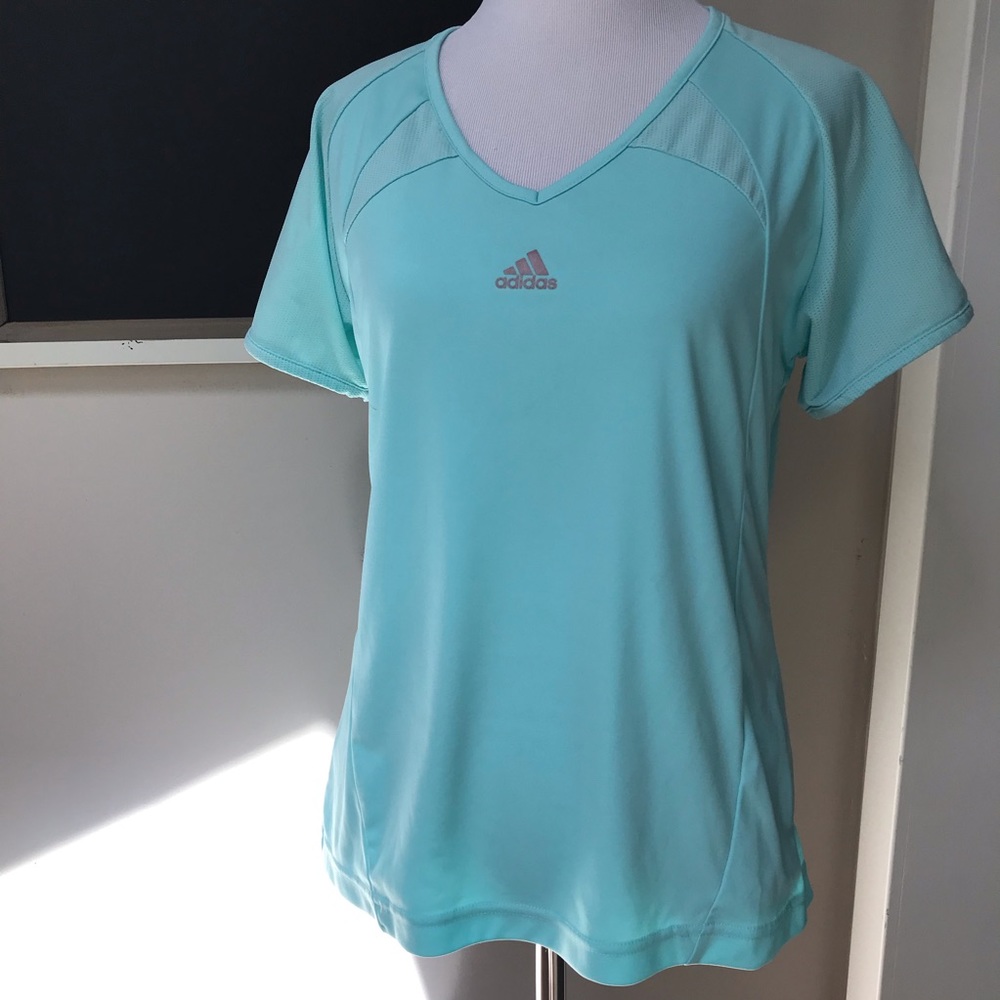 Adidas Women’s Sport Athletic T-shirt size M